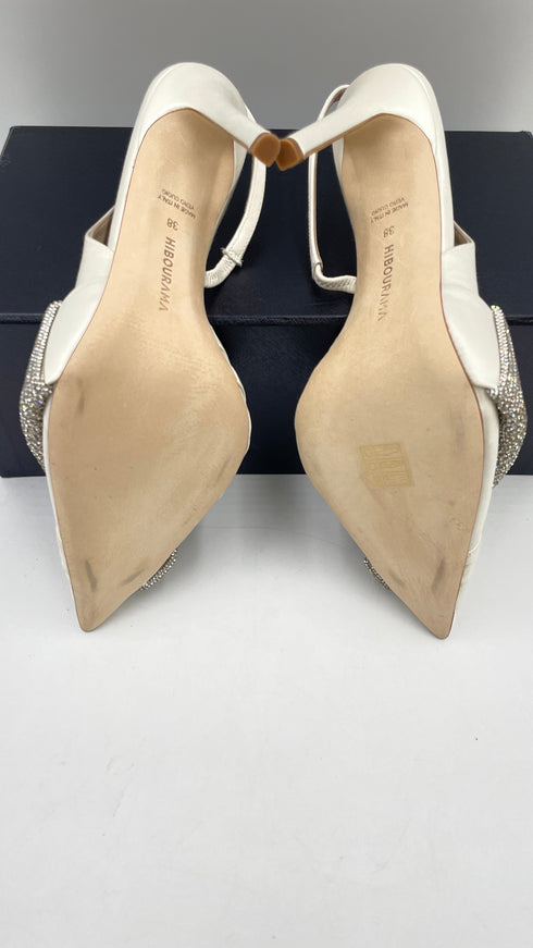 Slingback "Infinite"N.38