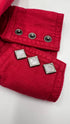Camicia stile western