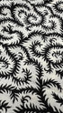 Camicia fantasia botanica