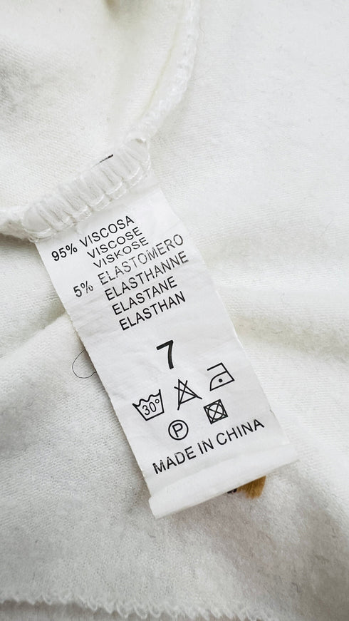 Dolcevita collo rouges