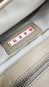 Borsa a mano in pelle
