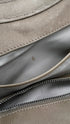Borsa a mano in pelle