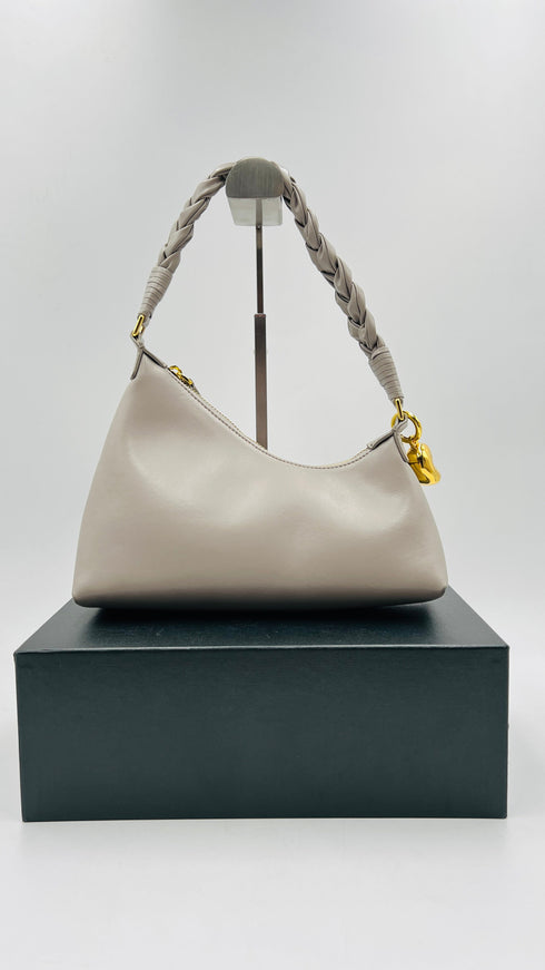 Borsa Nirvana grigia