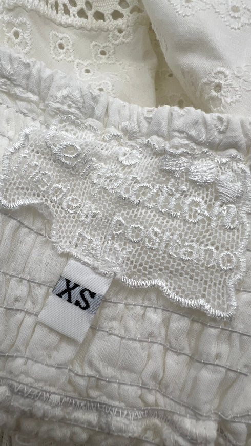 Abito lungo “Paola”