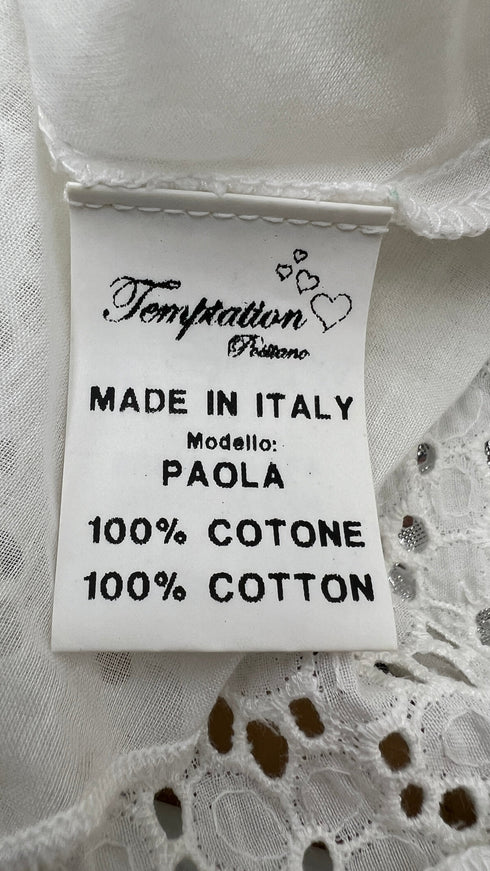 Abito lungo “Paola”