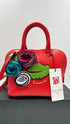 Borsa Jasmine con cartellino