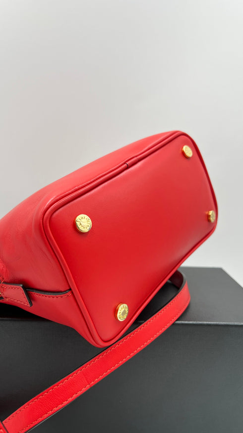 Borsa Jasmine con cartellino