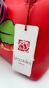 Borsa Jasmine con cartellino