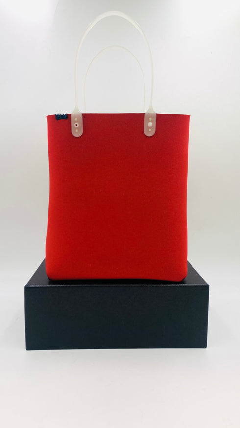 Tote bag reversibile