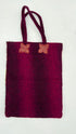 Borsa a mano patchwork
