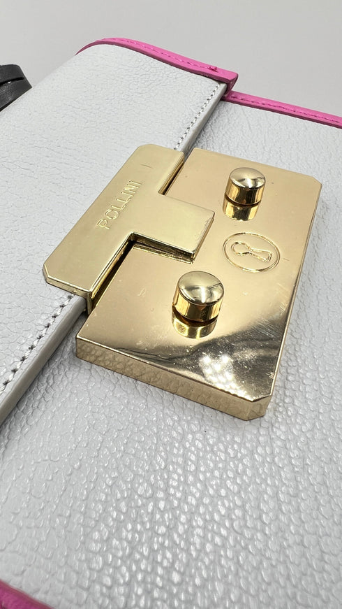 Borsa small a bauletto