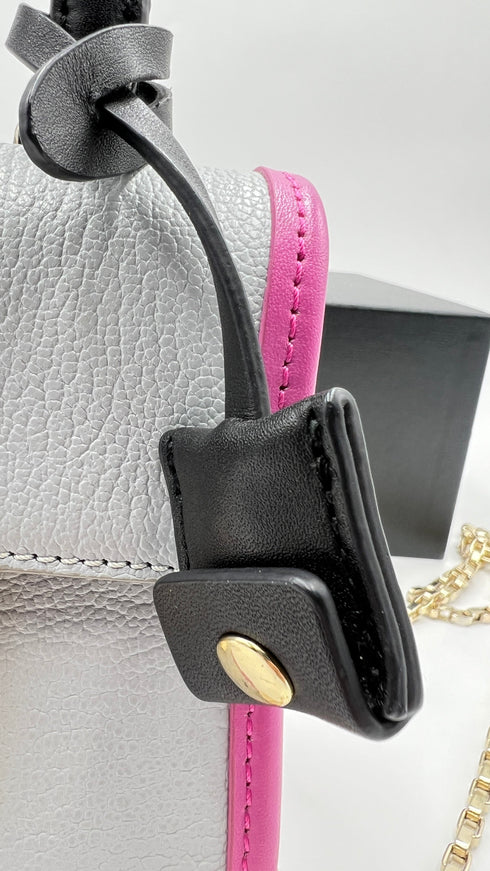 Borsa small a bauletto