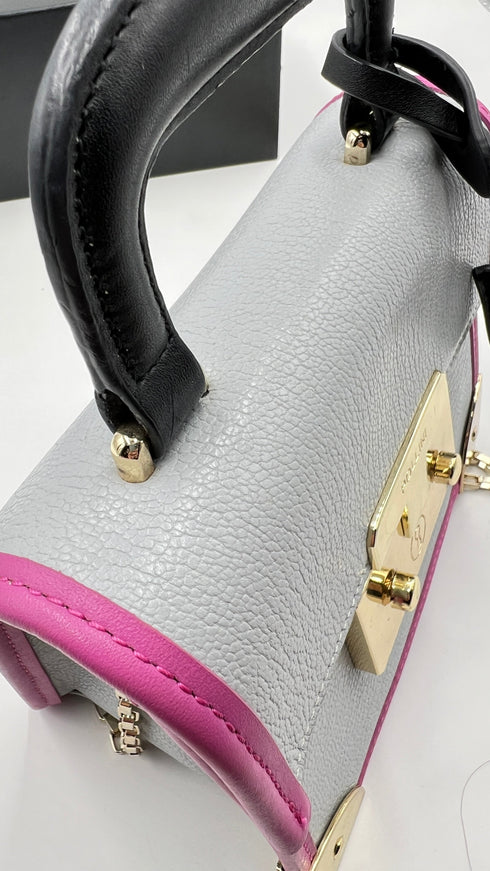 Borsa small a bauletto