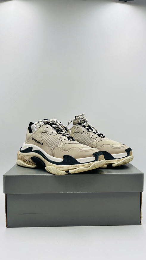 Sneakers Triple S N°39