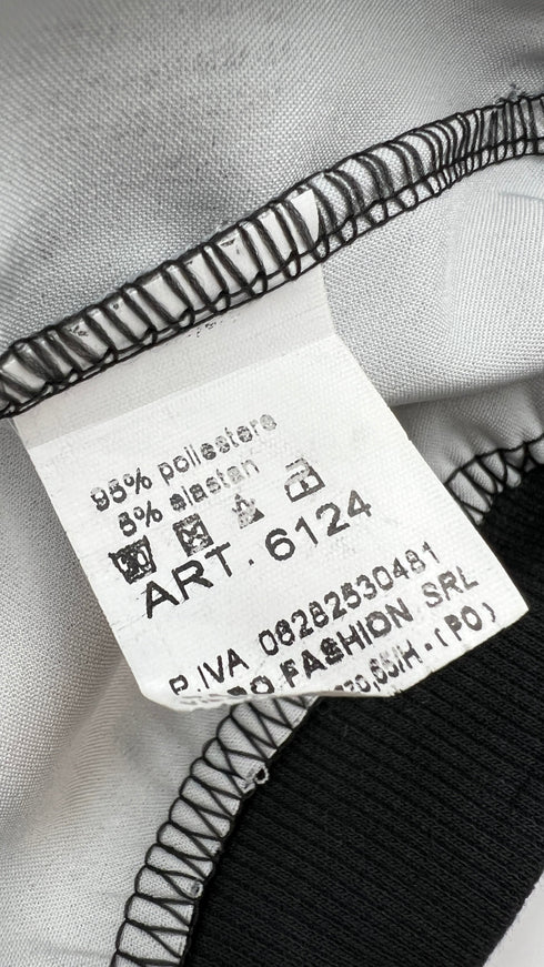 Bomber raso sfoderato