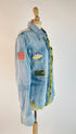 Camicia jeans a San Gallo
