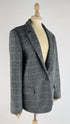 Blazer sfoderato