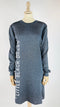 Abito corto "Little Black Dress"