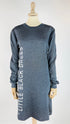 Abito corto "Little Black Dress"