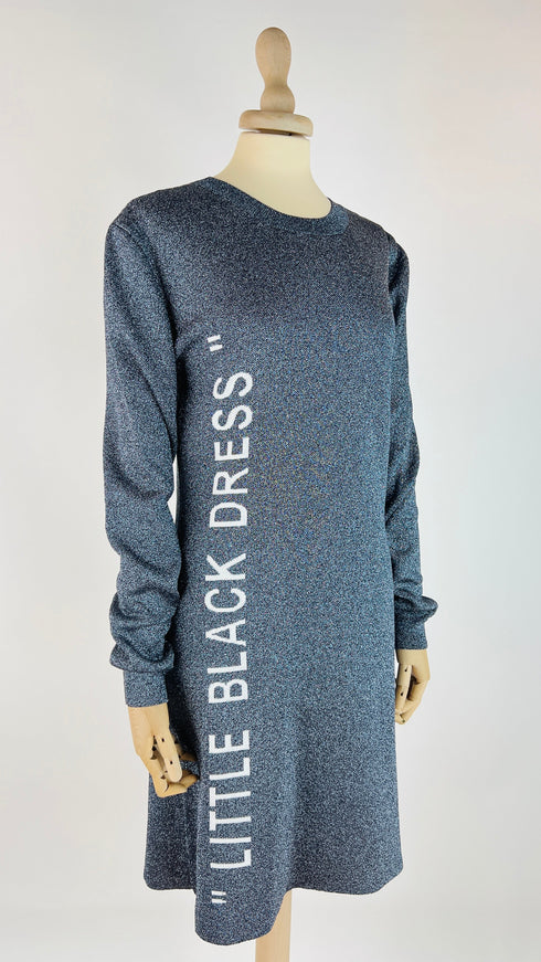Abito corto "Little Black Dress"