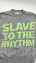 Maglia "Save To The Rythm"