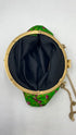Pouch a fiori