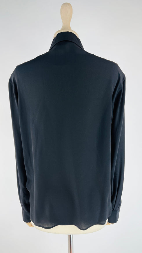 Camicia Leone stampato