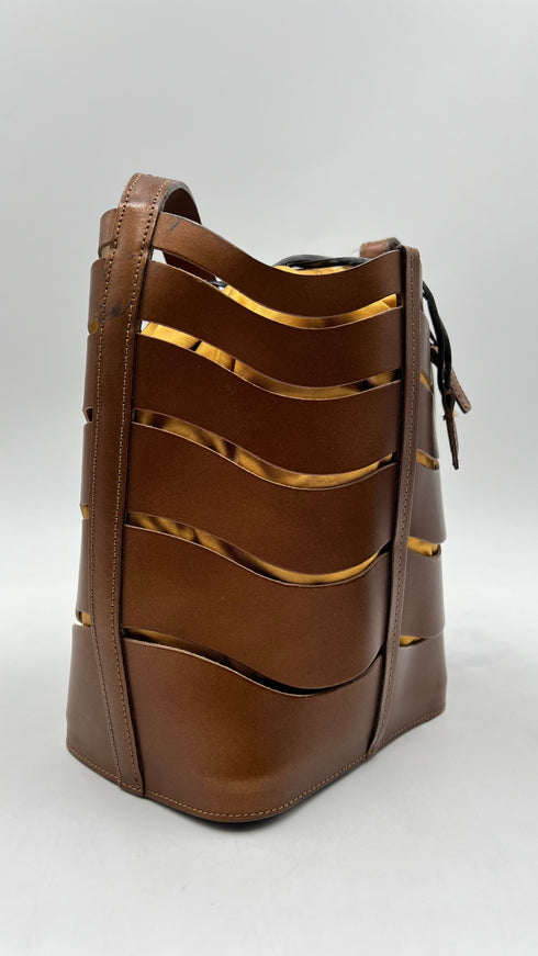 Borsa a secchiello