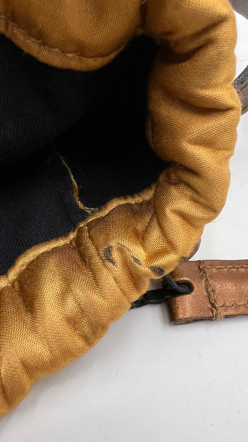 Borsa a secchiello