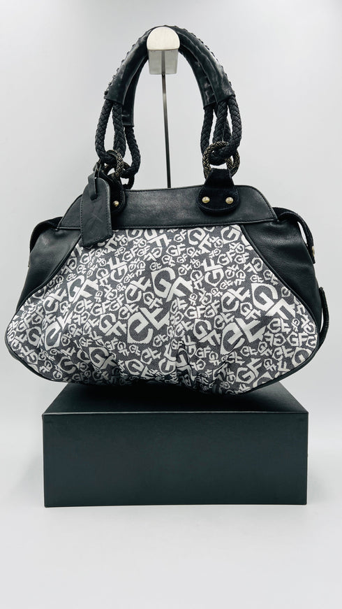 Borsa a mano vintage