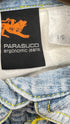 Camicia jeans a San Gallo