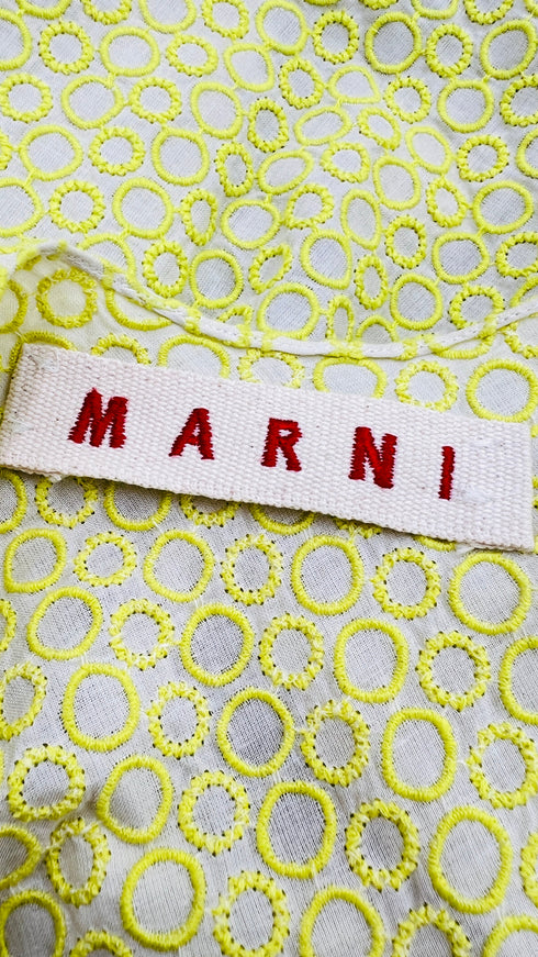 Top asimmetrico cerchi