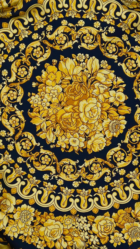 Bomber reversibile ricamo logo