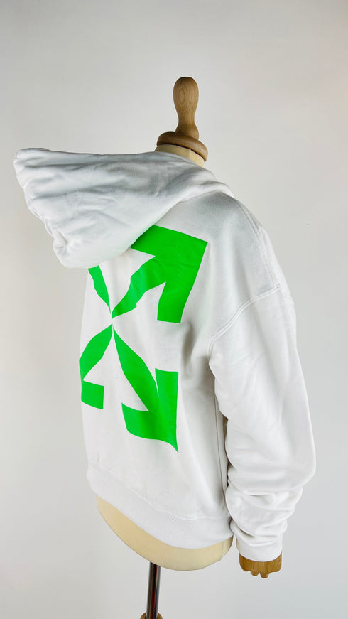 Felpa "Pascal Skeleton"