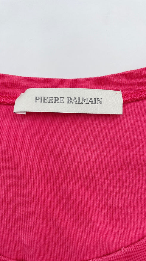 Top over stile campus