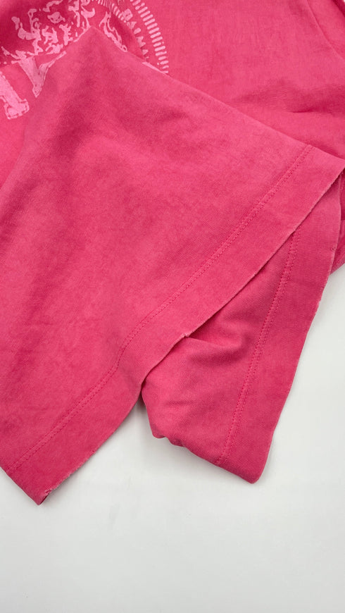 Top over stile campus