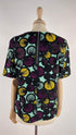 T-shirt fantasia geometrica