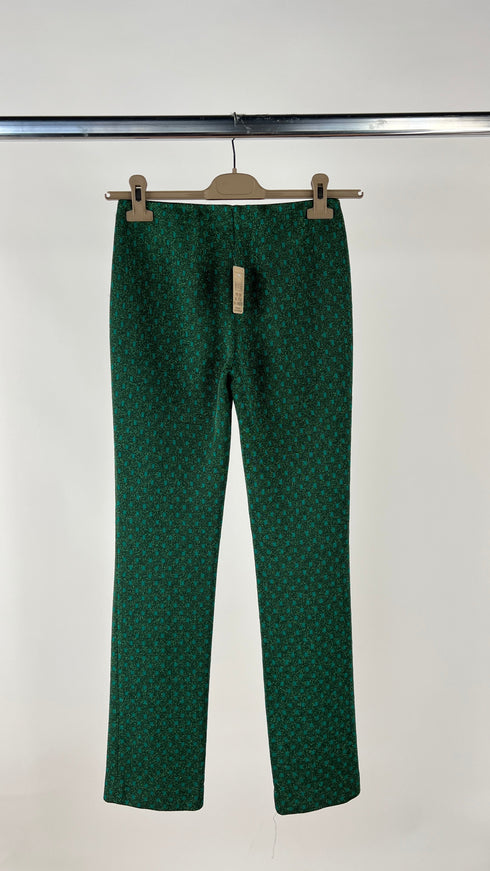 Pantaloni il lurex