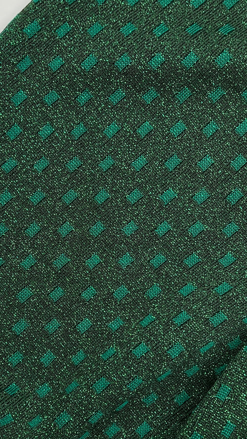 Pantaloni il lurex