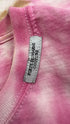 Smanicato tie-dye