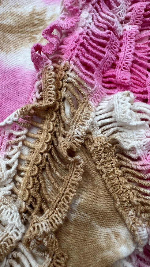 Smanicato tie-dye