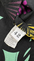 T-shirt fantasia geometrica