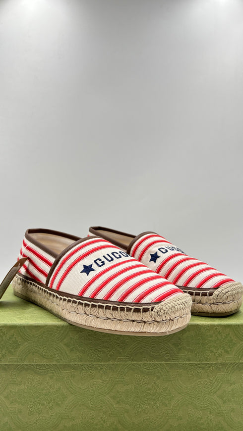 Espadrillas N°41