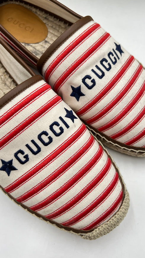 Espadrillas N°41