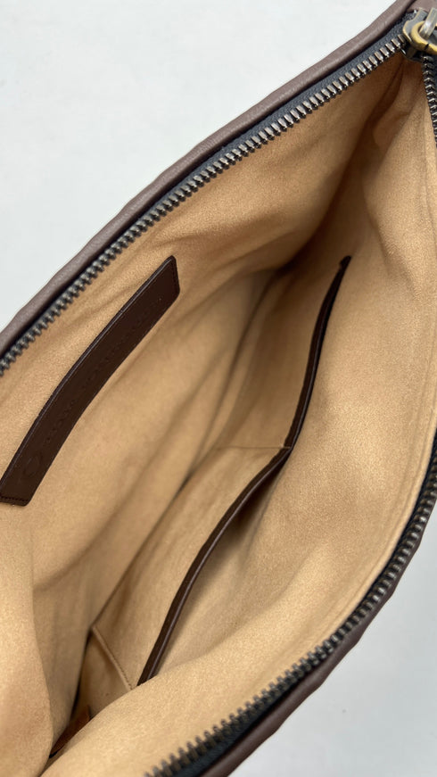 Pochette fantasia a rilievo