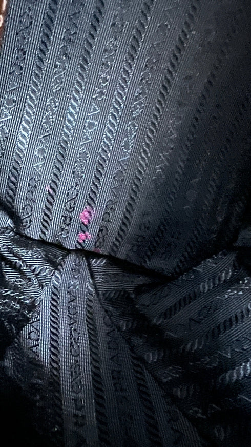 Borsa bicolor