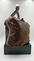 Borsa animalier catene