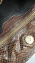 Borsa animalier catene