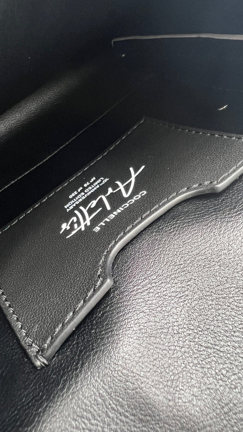 Borsa "Arletty" limited edition