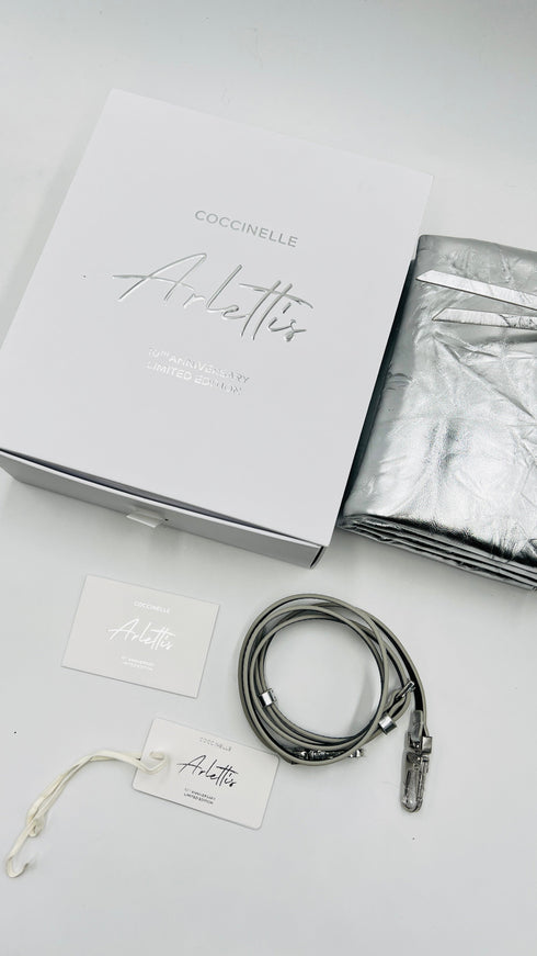 Borsa "Arletty" limited edition